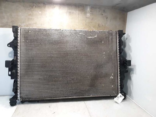 1563251 FORD Радиатор купить в Чернигов