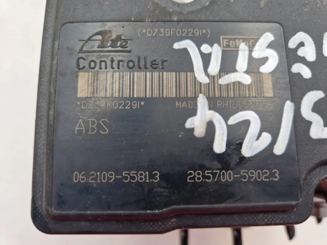 1565389 FORD купить в Кривой Рог