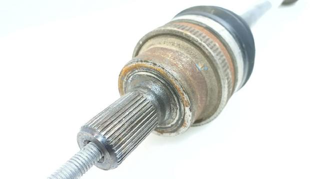 1565594 FORD Полуось задняя купить в Полтава