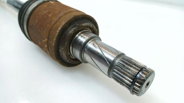 1565594 FORD Задняя полуось купить в Кривой Рог
