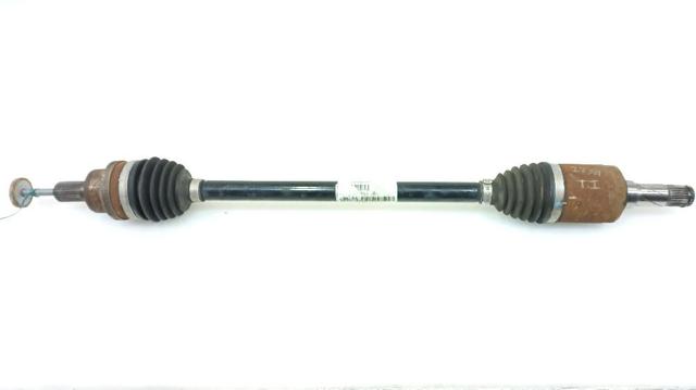 1565594 FORD Задняя полуось купить в Николаев