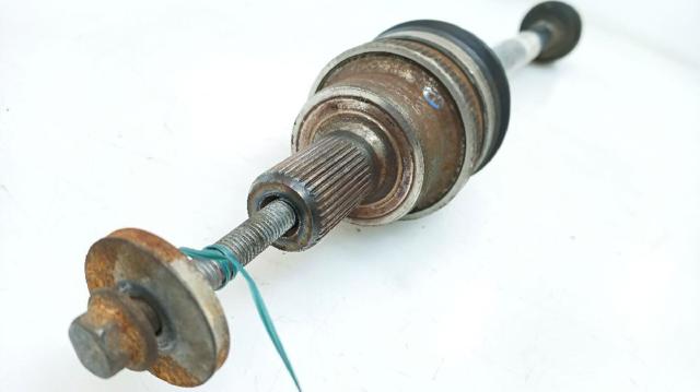 1565594 FORD Полуось задняя купить в Житомир
