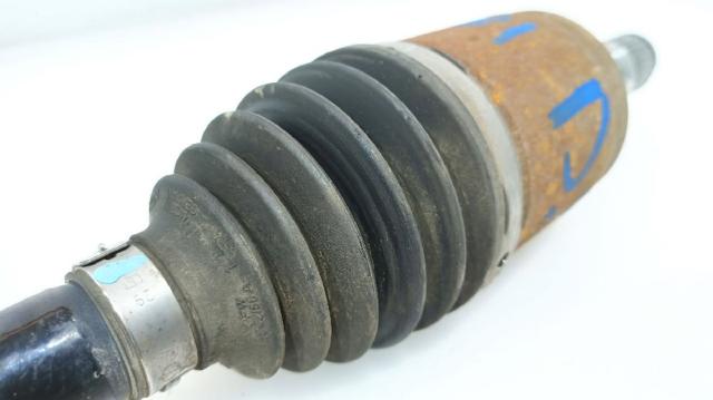1565594 FORD Полуось задняя купить в Сумы