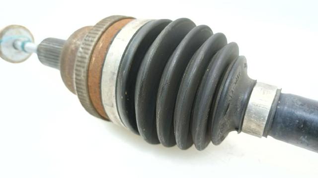 1565594 FORD Задняя полуось купить в Каменское