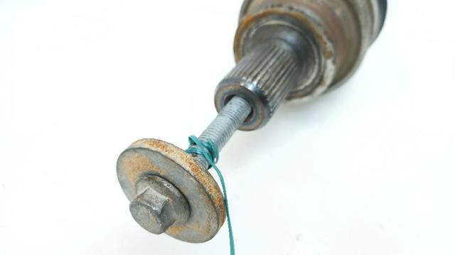 FORD 1565594 Задняя полуось в наличии Ужгород