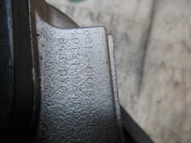 1567328 FORD Турбина купить в Сумы