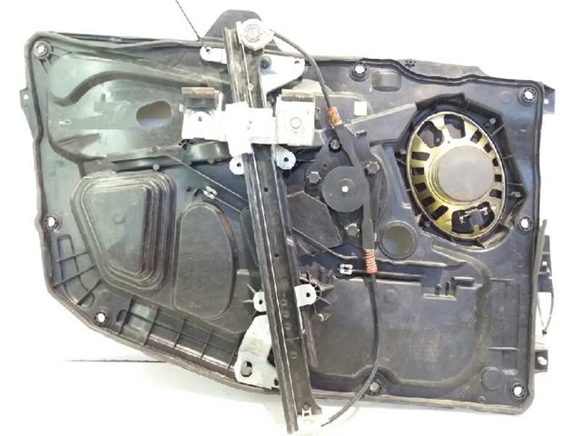 1567722 FORD Стеклоподъемник передней правой двери купить в Запорожье