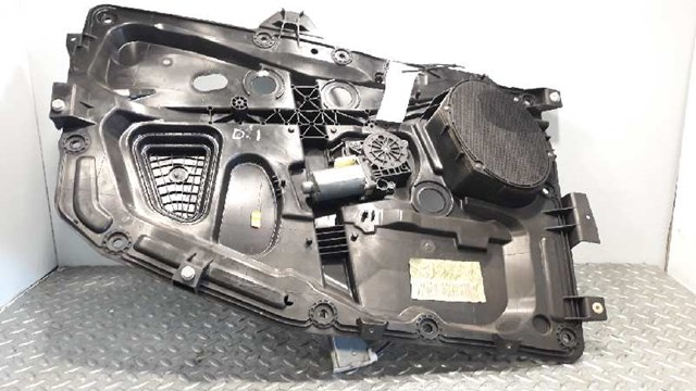 FORD 1567723 Механизм стеклоподъемника двери передней левой в наличии Запорожье