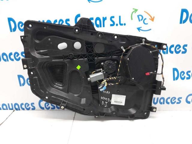 FORD 1567723 Механизм стеклоподъемника двери передней левой в наличии Запорожье