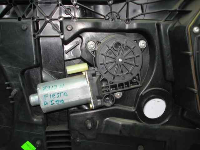 1567723 FORD Механизм стеклоподъемника двери передней левой купить в Ужгород