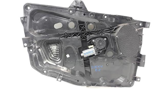1567723 FORD Механизм стеклоподъемника двери передней левой купить в Каменское