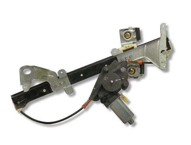 FORD 1567723 Стеклоподъемник передней левой двери в наличии Николаев