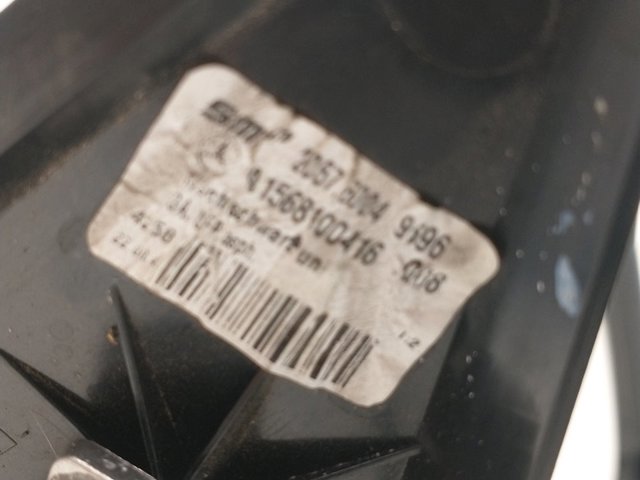 MERCEDES 1568100416 в наличии Одесса