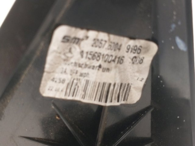 A1568100416 MERCEDES купить в Запорожье