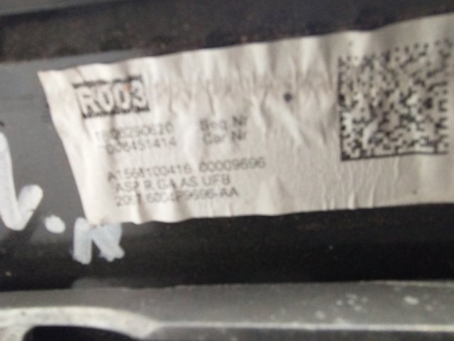 MERCEDES A1568100416 в наличии Полтава