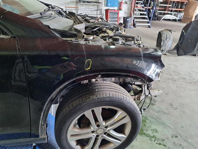 1568800218 MERCEDES Крыло переднее правое купить в Хмельницкий