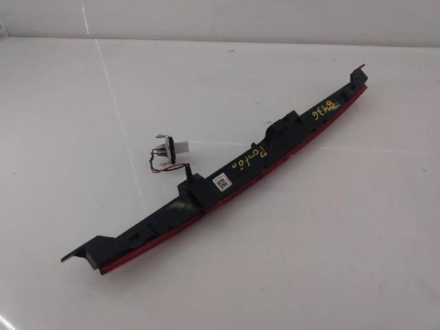 Sinal de parada traseiro adicional Mercedes E S213