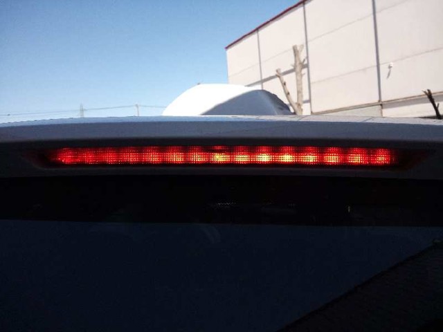 Sinal de parada traseiro adicional Mercedes E S213