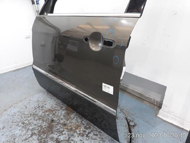 1569194 FORD Дверь передняя левая купить в Одесса