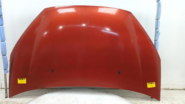 1569486 FORD Капот купить в Кривой Рог