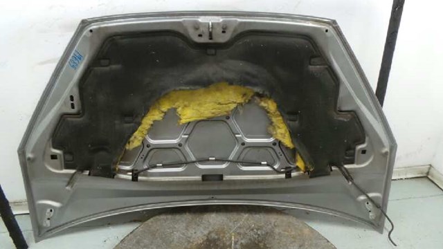 1569486 FORD Капот купить в Ровно