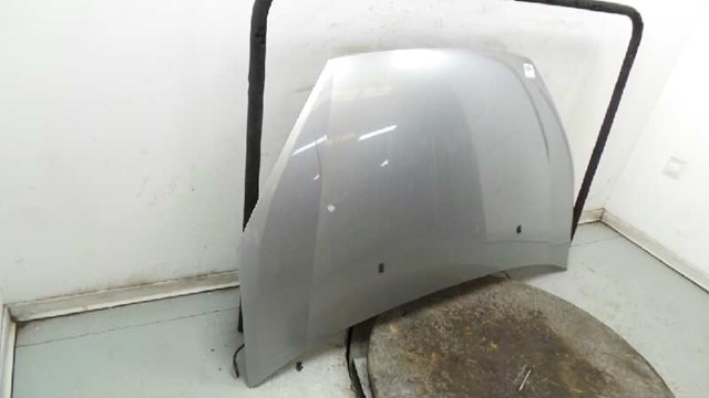 1569486 FORD Капот купить в Киев