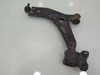 Braço oscilante inferior esquerdo de suspensão dianteira 1570285 FORD