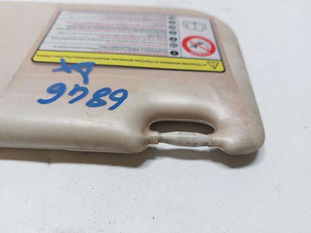 1570922 FORD Солнцезащитный козырек купить в Кривой Рог
