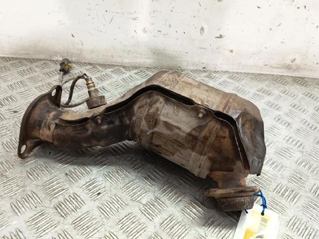 MITSUBISHI 1570C519 Катализатор в наличии Полтава