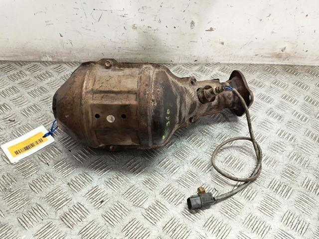 MITSUBISHI 1570C519 Катализатор в наличии Ужгород