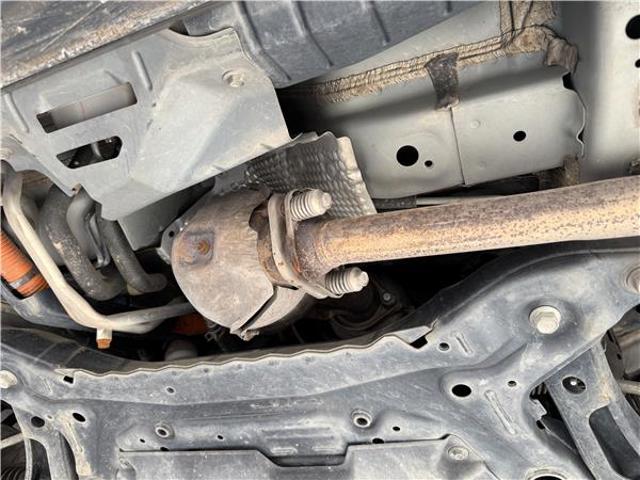 1570C519 MITSUBISHI Конвертор - катализатор купить в Днепр