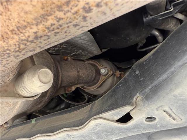 MITSUBISHI 1570C519 Катализатор в наличии Запорожье