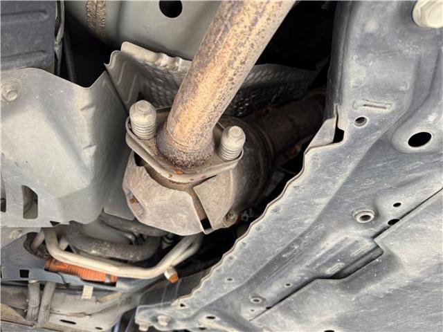 1570C519 MITSUBISHI Катализатор купить в Винница