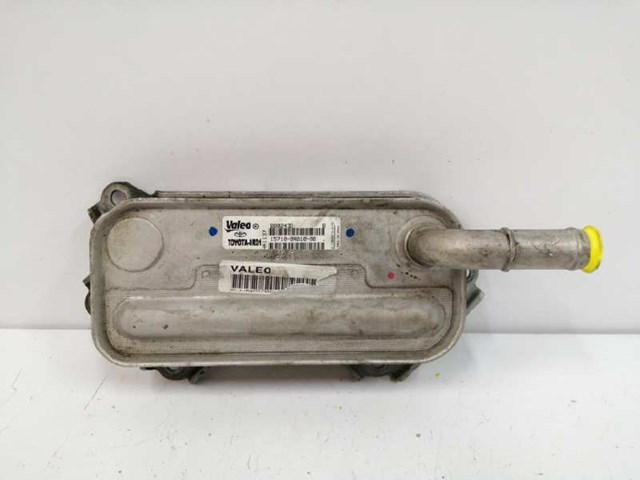 Resfriador de motor a óleo para Toyota Corolla Verso Monospace (2005-2009) 2.2 d-4d (aur10_) 136hp 2231cc 2adftv 157100R010