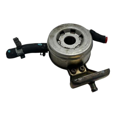 1571027010 TOYOTA Радиатор масляный (холодильник), под фильтром купить в Каменское