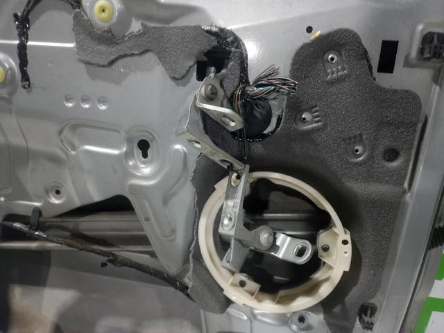 FORD 1572632 Дверь передняя левая в наличии Кривой Рог