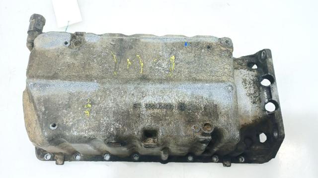 1573009 FORD Поддон двигателя купить в Киев