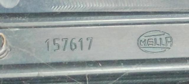 157617 VOLVO купить в Украина