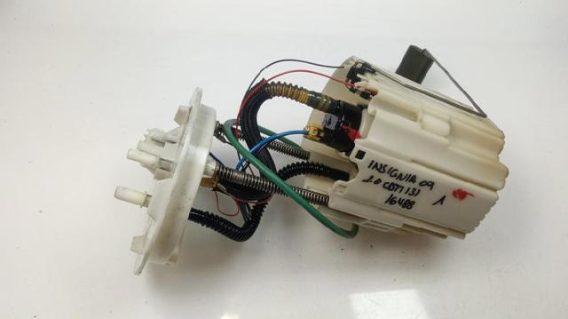 OPEL 15776410 Модуль топливного насоса с датчиком уровня топлива в наличии Киев