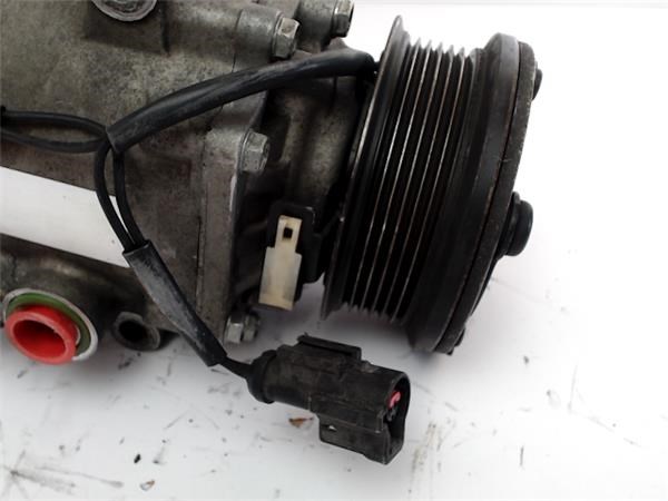1578406 FORD Компрессор кондиционера купить в Черновцы