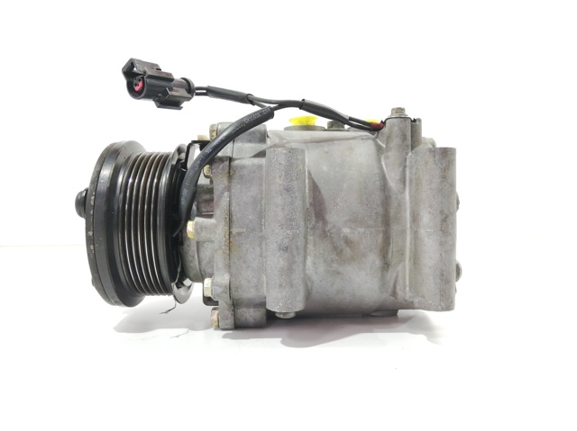 Compressor de ar condicionado para ford focus (daw,daw) (1998-2004) st170 hmda 1578406