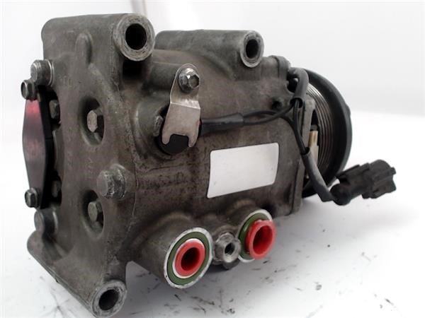1578406 FORD Компрессор кондиционера купить в Кривой Рог
