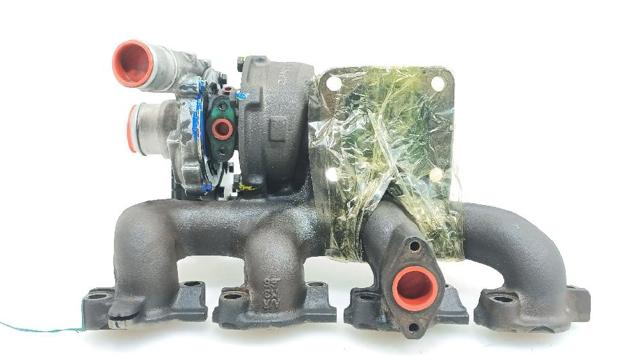 1578770 FORD Турбина купить в Ужгород