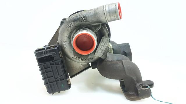 1578770 FORD Турбина купить в Хмельницкий