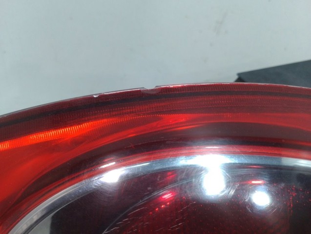 FORD 1579394 Задний фонарь в наличии Ирпень