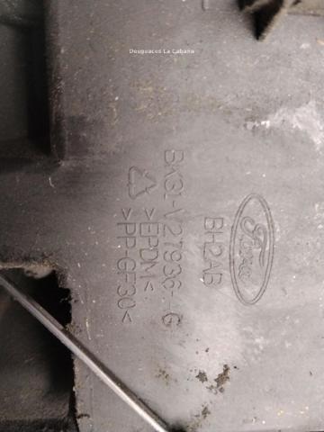 1580852 FORD Крышка (пробка) бензобака купить в Львов