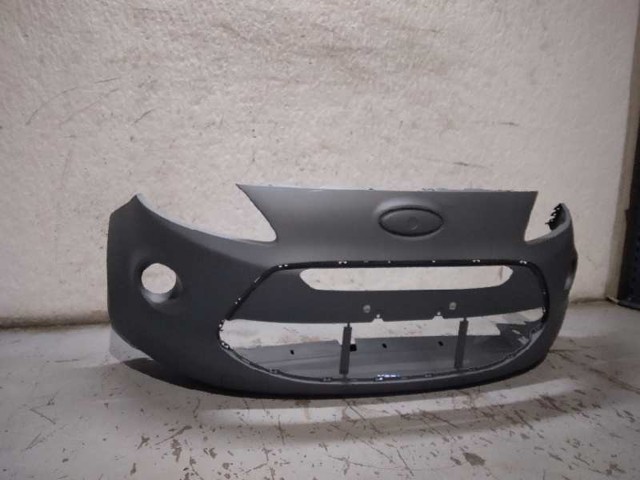 1580991 FORD Бампер передний купить в Ирпень