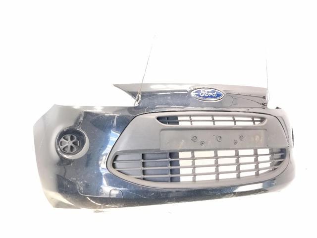 1580991 FORD Передний бампер купить в Чернигов