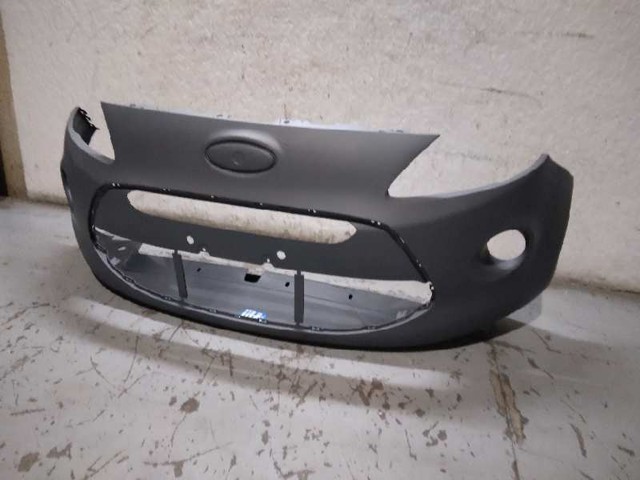 FORD 1580991 Передний бампер в наличии Черновцы