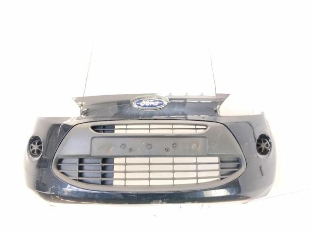 1580991 FORD Бампер передний купить в Черновцы